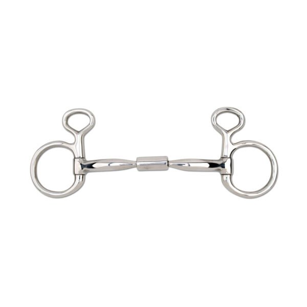 Horse bits