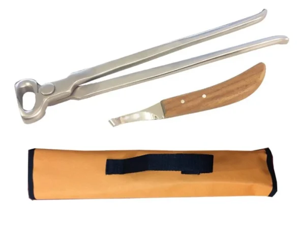 farrier kits
