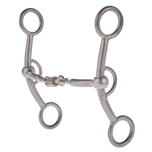 O ring bits