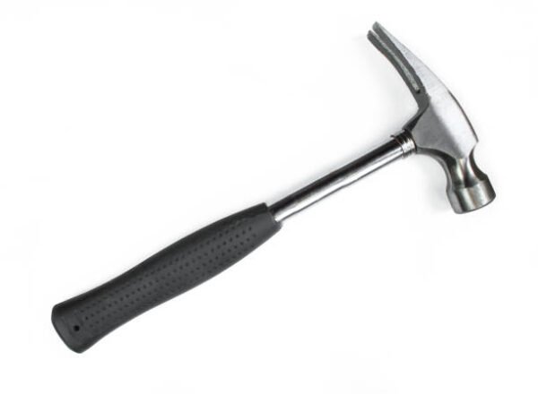 nail puller