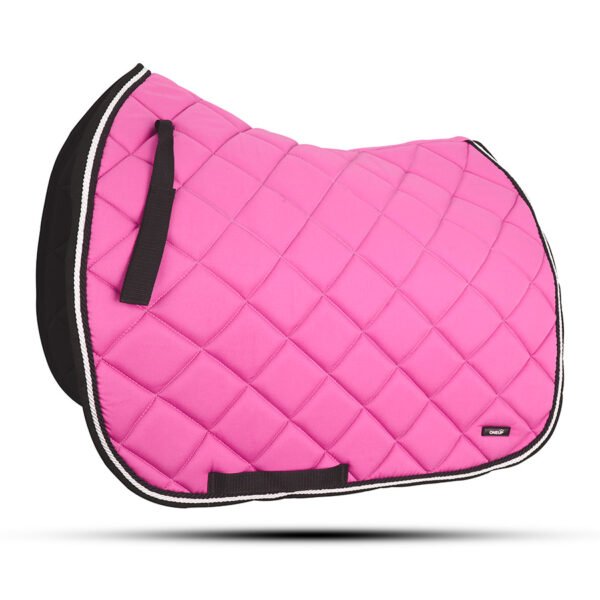 saddle pad