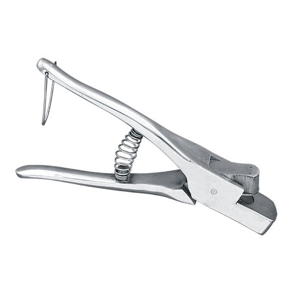 hoof knife