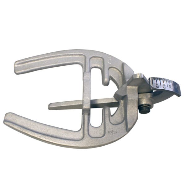 hoof gauge